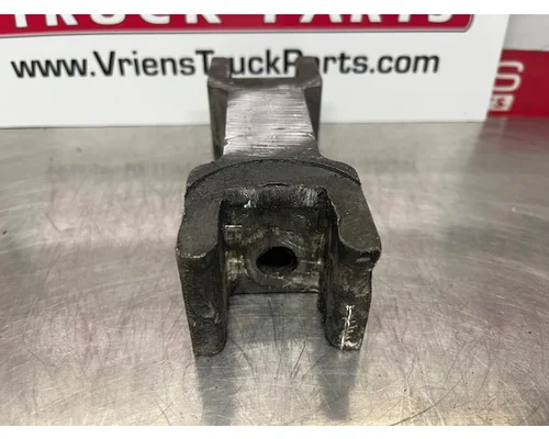 PETERBILT  Suspension