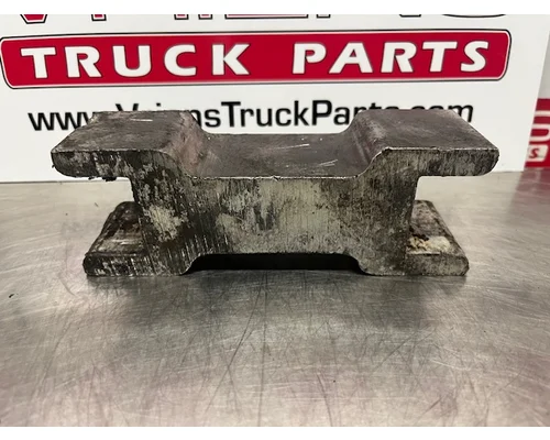 PETERBILT  Suspension