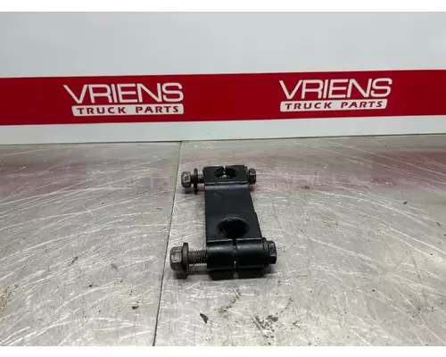 PETERBILT  Suspension