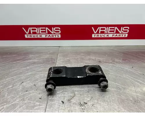 PETERBILT  Suspension
