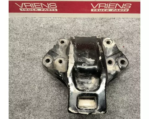 PETERBILT  Suspension