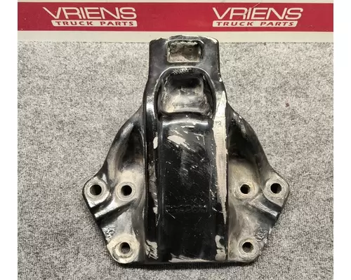 PETERBILT  Suspension