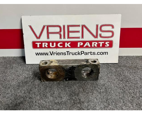 PETERBILT  Suspension