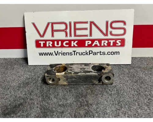 PETERBILT  Suspension