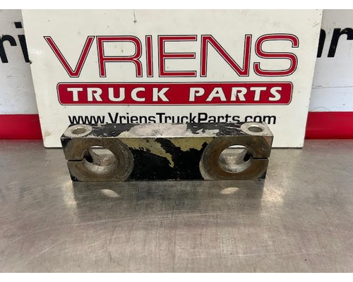 PETERBILT  Suspension