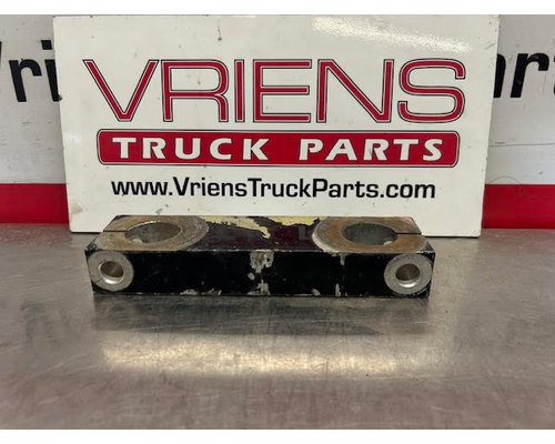 PETERBILT  Suspension