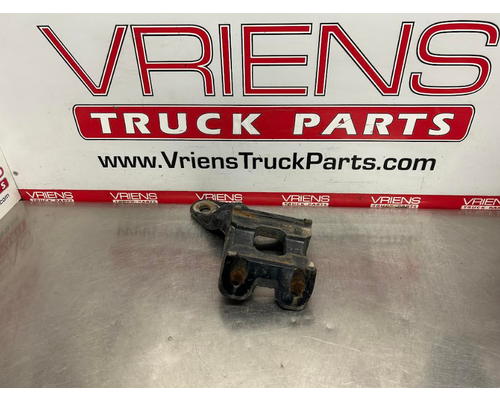 PETERBILT  Suspension