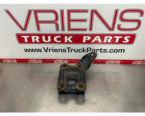 PETERBILT  Suspension