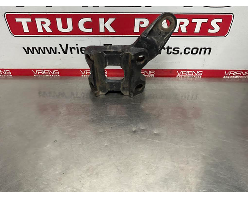 PETERBILT  Suspension