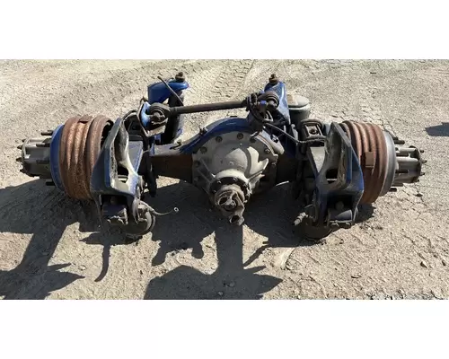 PETERBILT  Suspension