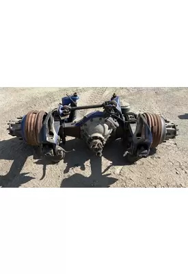 PETERBILT  Suspension