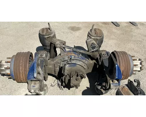 PETERBILT  Suspension