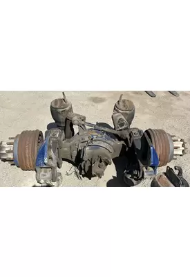 PETERBILT  Suspension