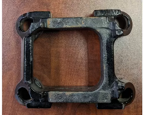 PETERBILT  Suspension