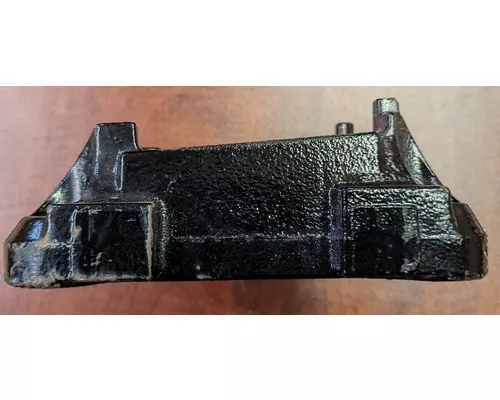 PETERBILT  Suspension
