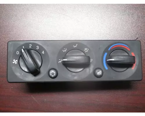 PETERBILT  Temperature Control