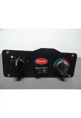 PETERBILT  Temperature Control