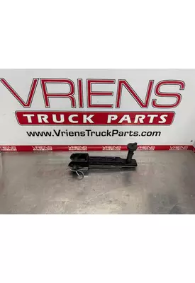PETERBILT  Trailer Hitch