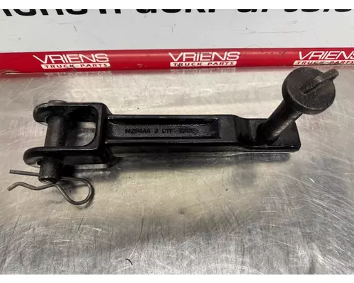 PETERBILT  Trailer Hitch
