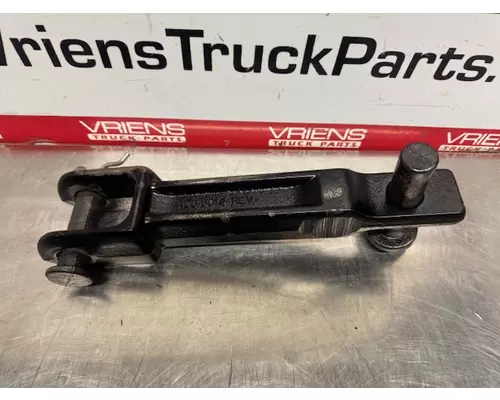 PETERBILT  Trailer Hitch