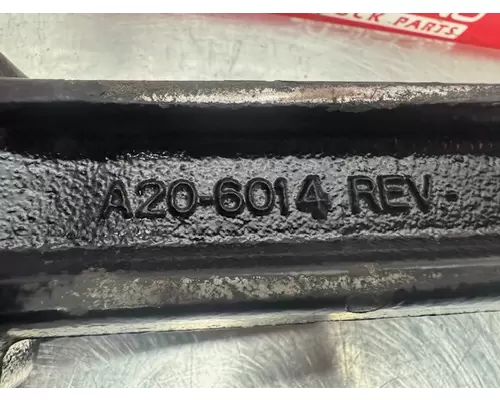 PETERBILT  Trailer Hitch