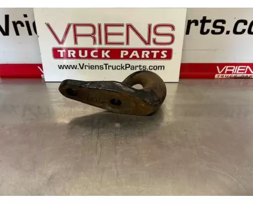 PETERBILT  Trailer Hitch