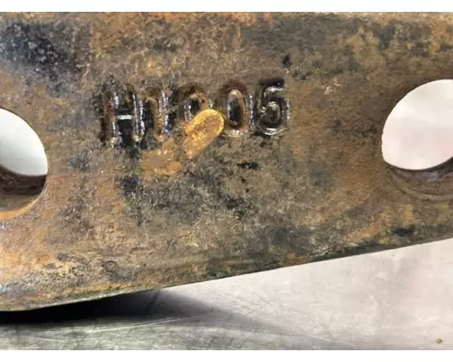 PETERBILT  Trailer Hitch