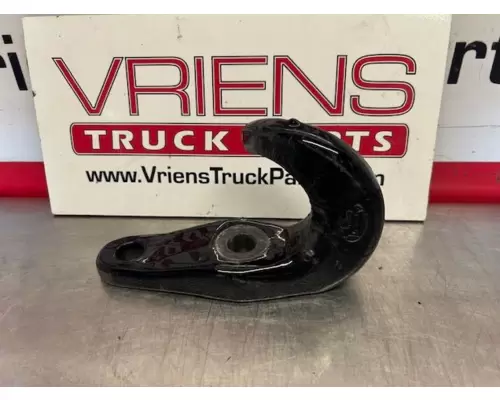 PETERBILT  Trailer Hitch