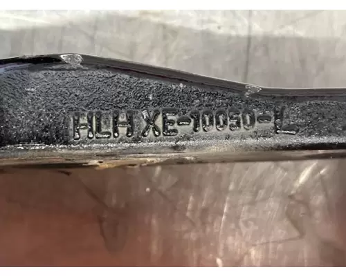 PETERBILT  Trailer Hitch