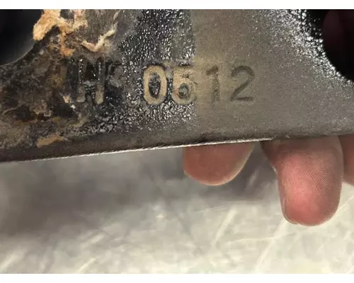 PETERBILT  Trailer Hitch