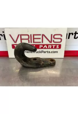 PETERBILT  Trailer Hitch