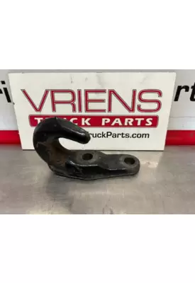 PETERBILT  Trailer Hitch