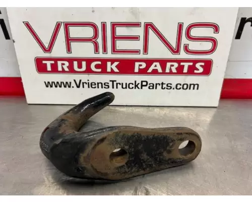 PETERBILT  Trailer Hitch