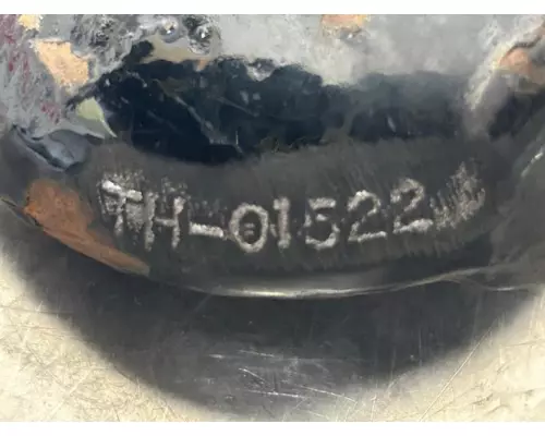 PETERBILT  Trailer Hitch