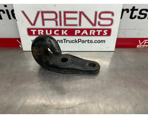 PETERBILT  Trailer Hitch