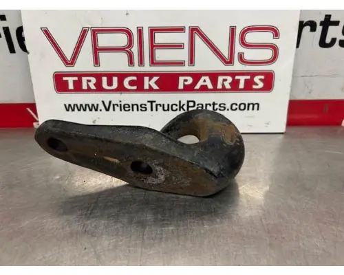 PETERBILT  Trailer Hitch