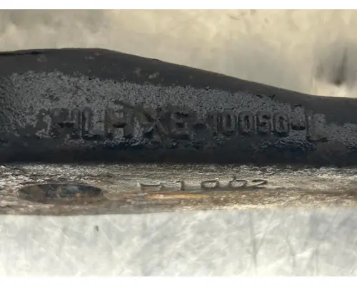 PETERBILT  Trailer Hitch