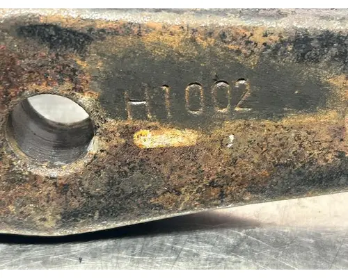 PETERBILT  Trailer Hitch