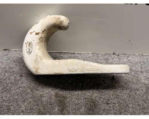 PETERBILT  Trailer Hitch