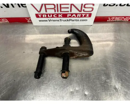 PETERBILT  Trailer Hitch