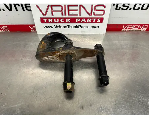 PETERBILT  Trailer Hitch