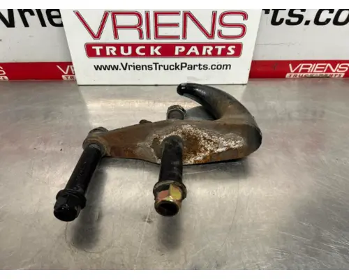 PETERBILT  Trailer Hitch