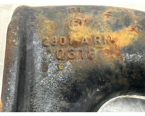 PETERBILT  Trailer Hitch