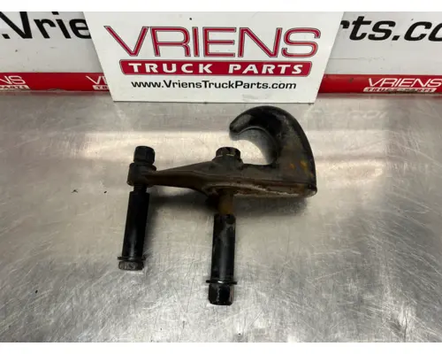 PETERBILT  Trailer Hitch