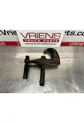 PETERBILT  Trailer Hitch