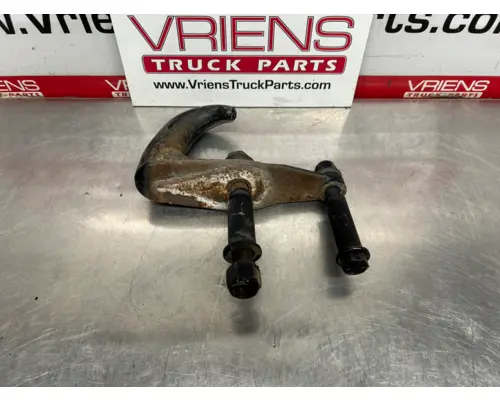 PETERBILT  Trailer Hitch