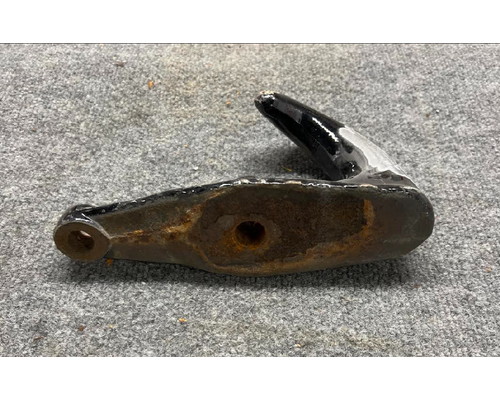 PETERBILT  Trailer Hitch