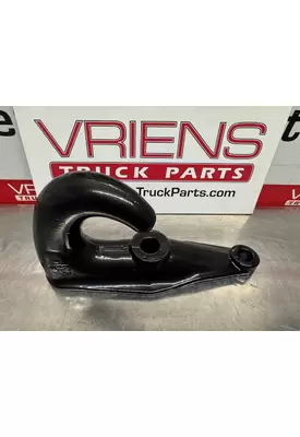 PETERBILT  Trailer Hitch