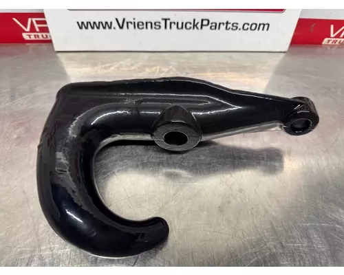PETERBILT  Trailer Hitch