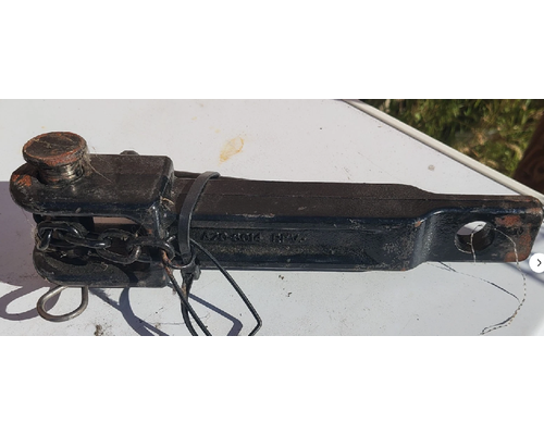 PETERBILT  Trailer Hitch